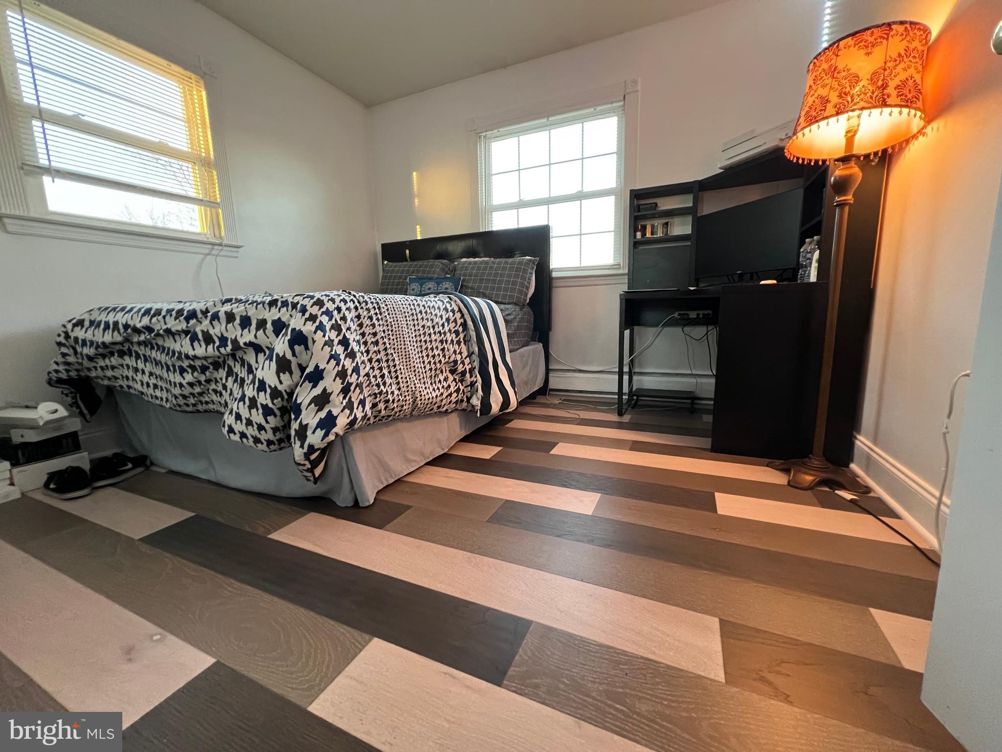 DALE CITY ADDITION - Residential