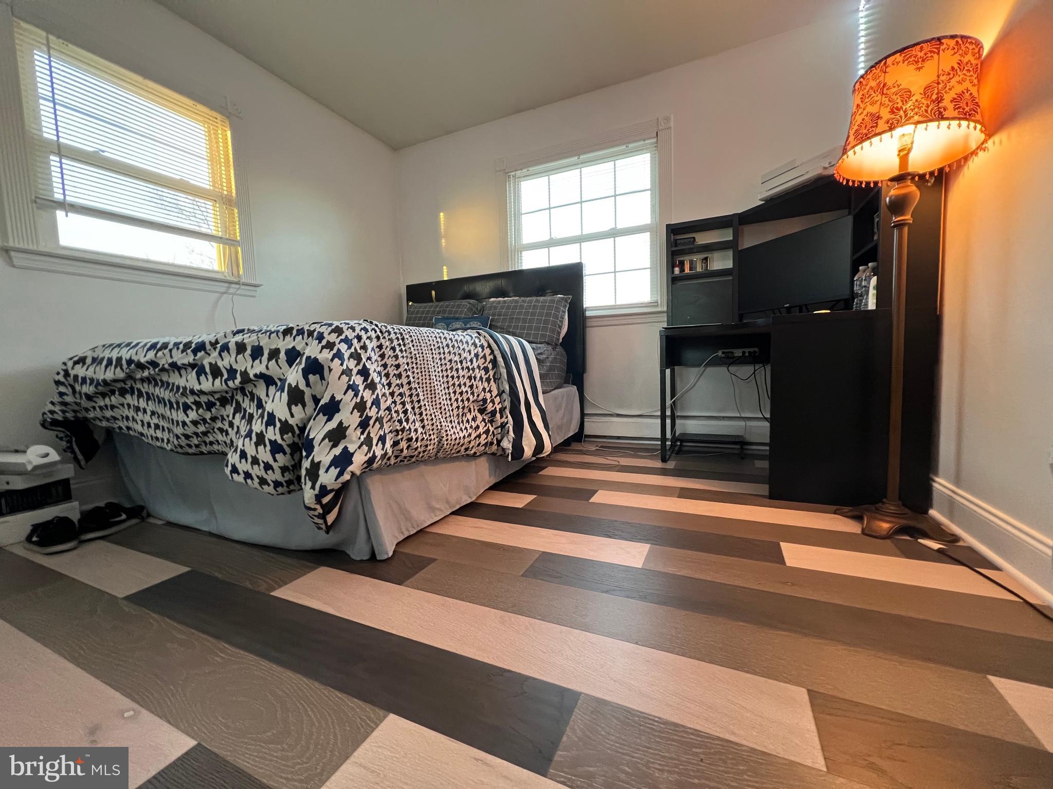 DALE CITY ADDITION - Residential