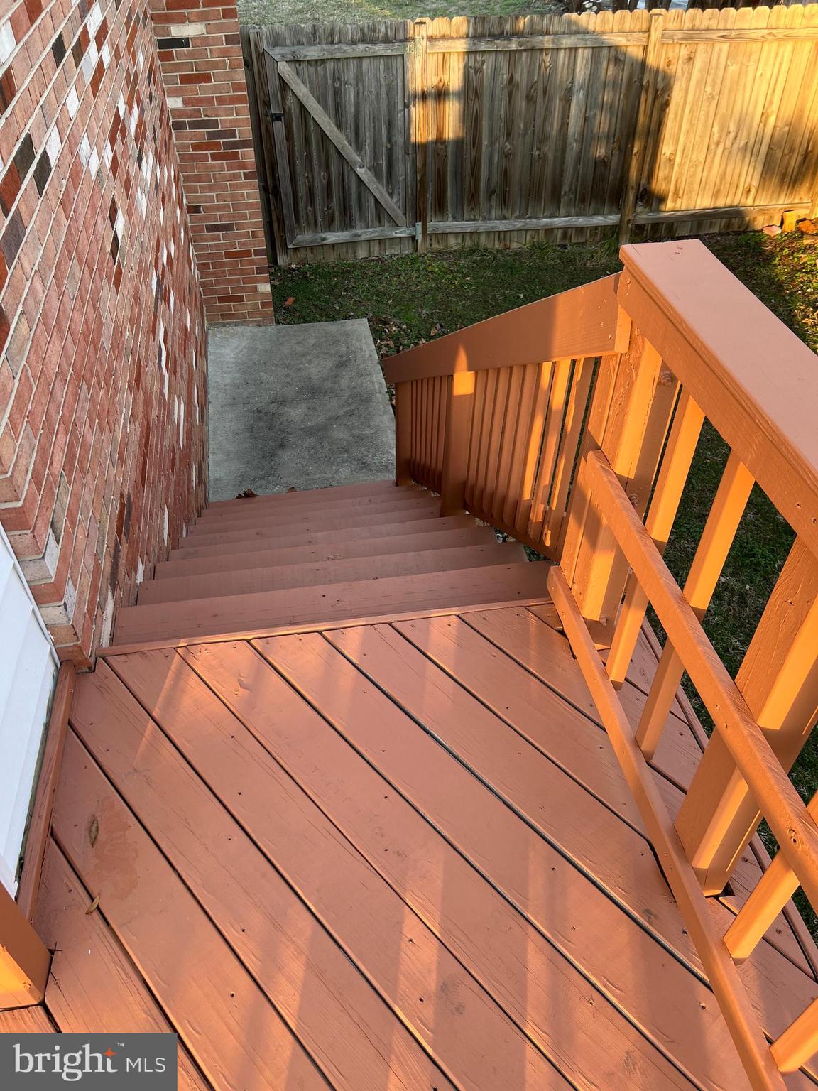 DALE CITY ADDITION - Residential