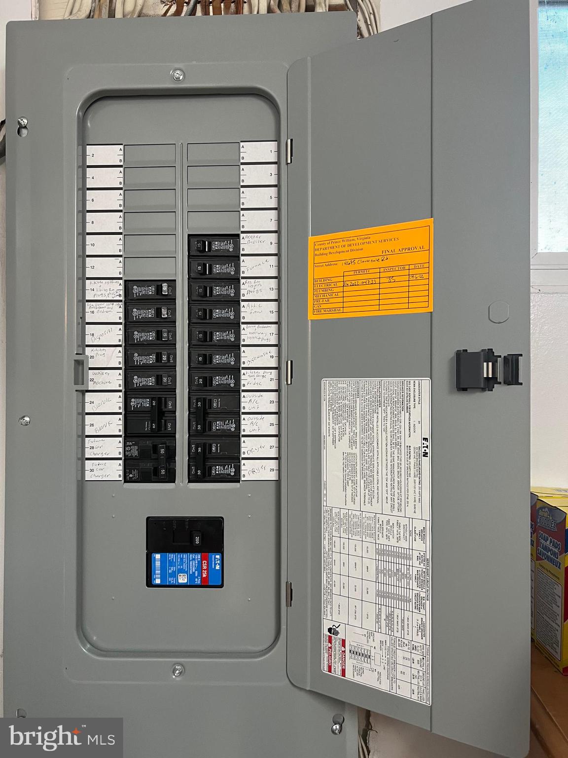 DALE CITY ADDITION - Residential