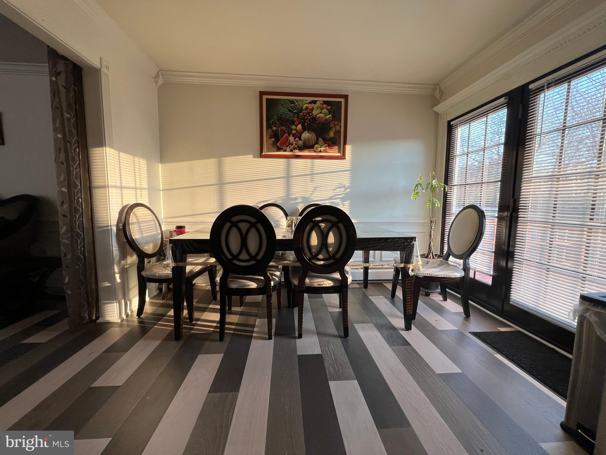 DALE CITY ADDITION - Residential