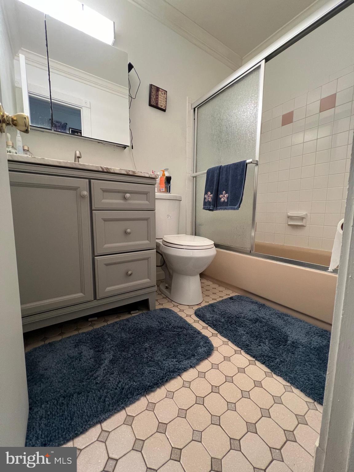 DALE CITY ADDITION - Residential