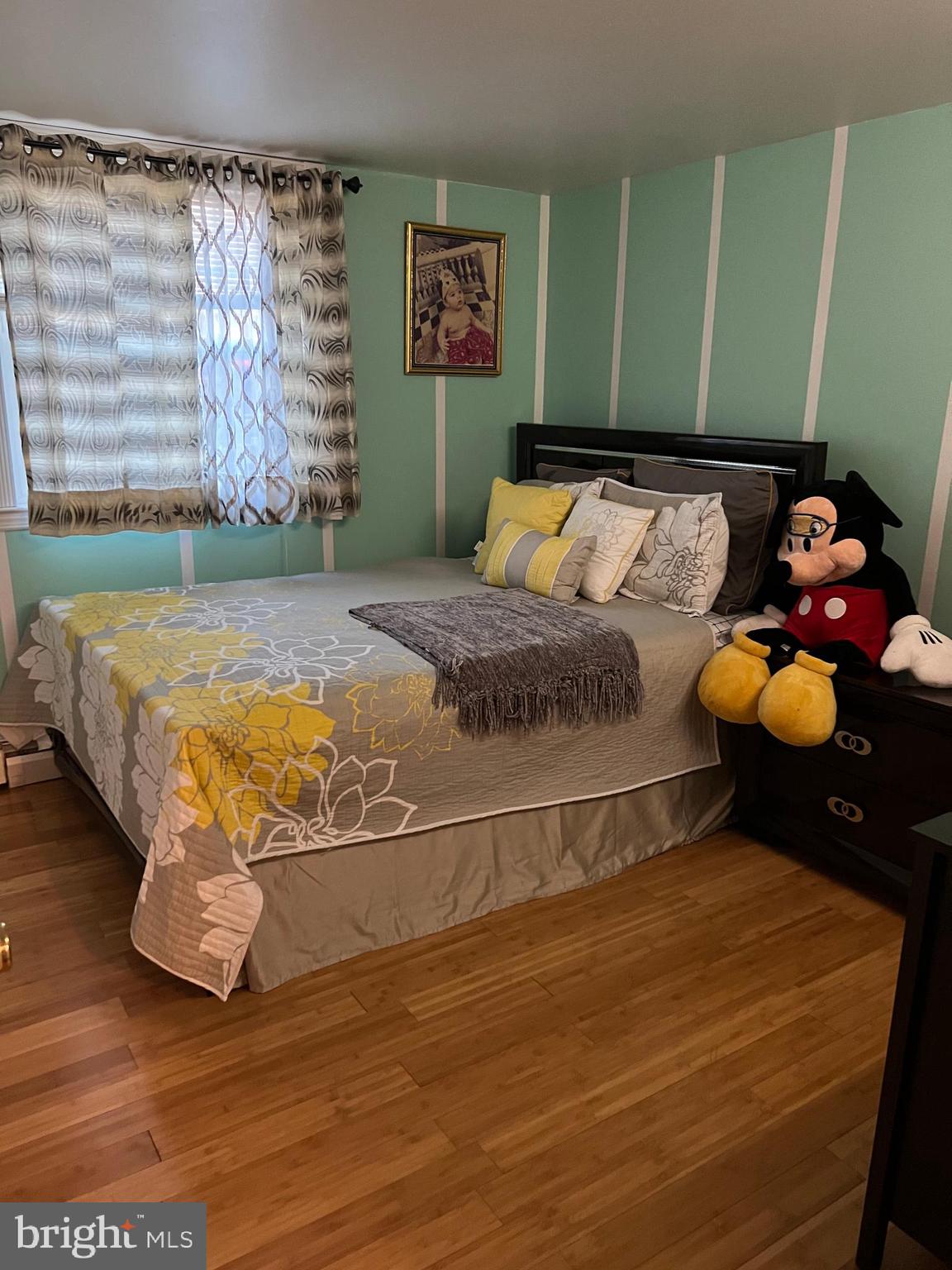 DALE CITY ADDITION - Residential