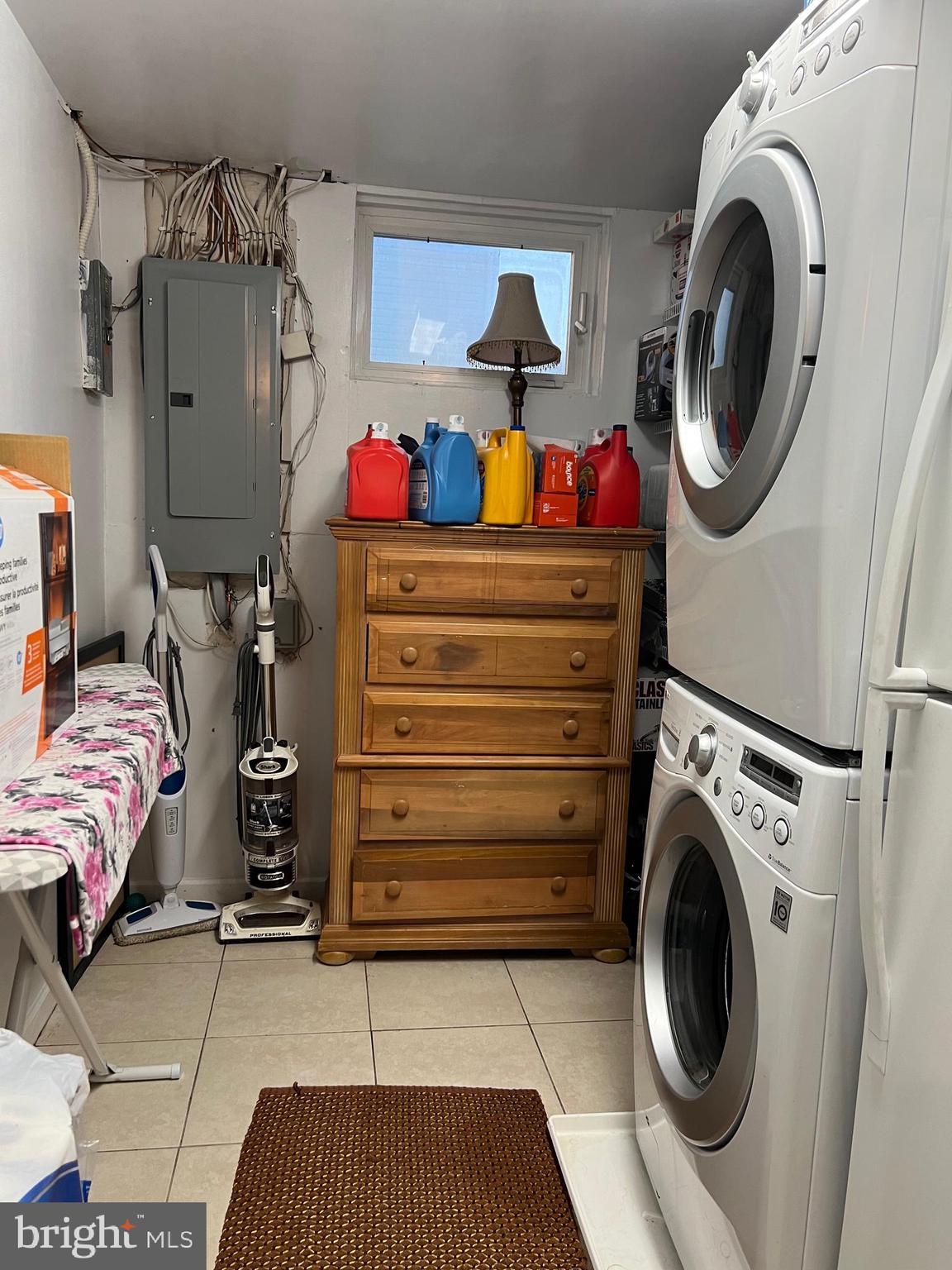 DALE CITY ADDITION - Residential