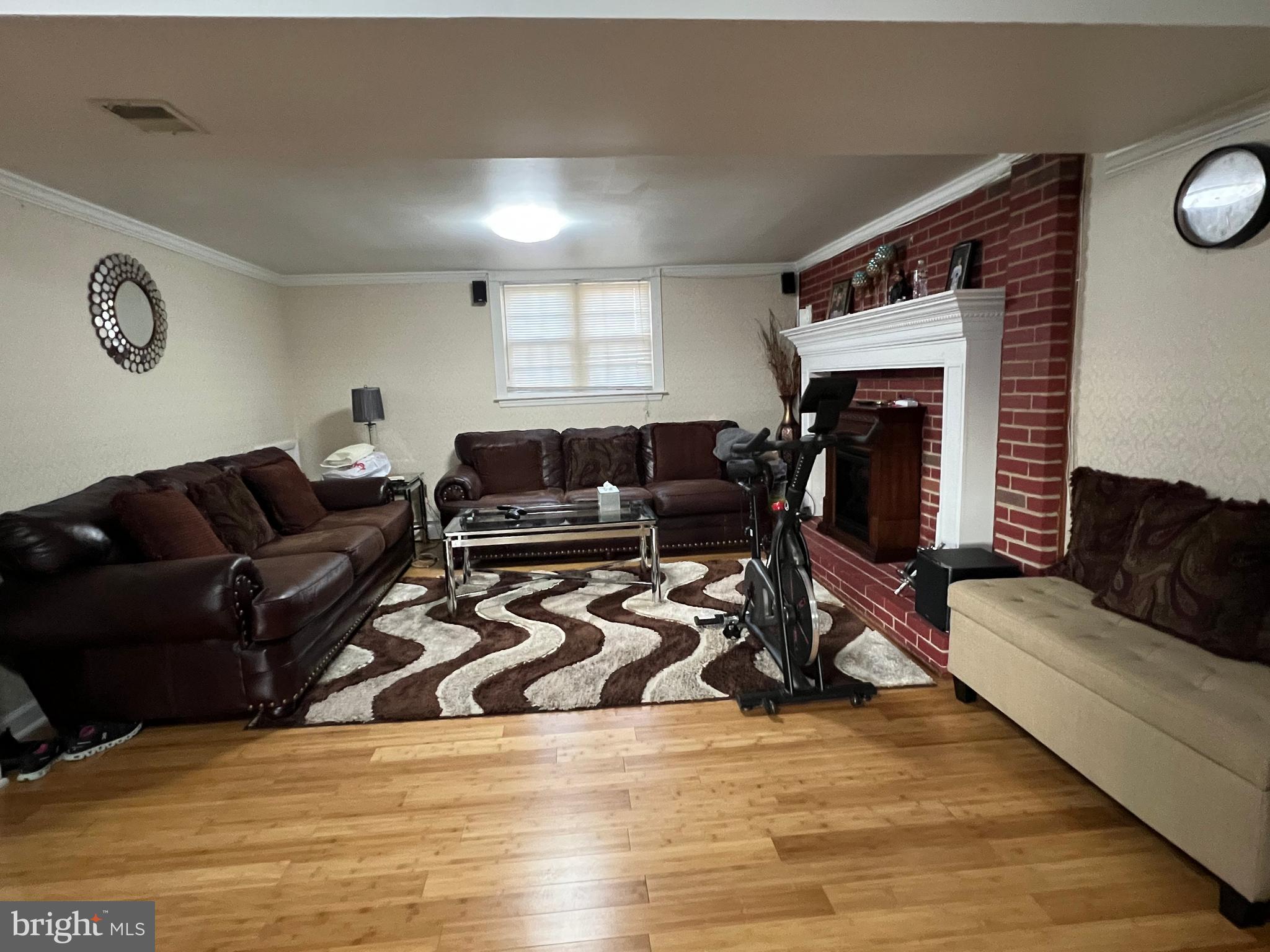 DALE CITY ADDITION - Residential