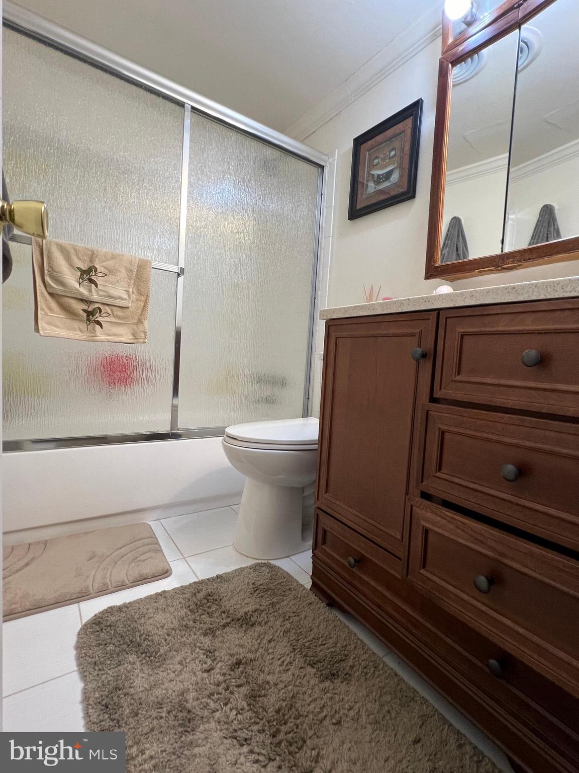 DALE CITY ADDITION - Residential