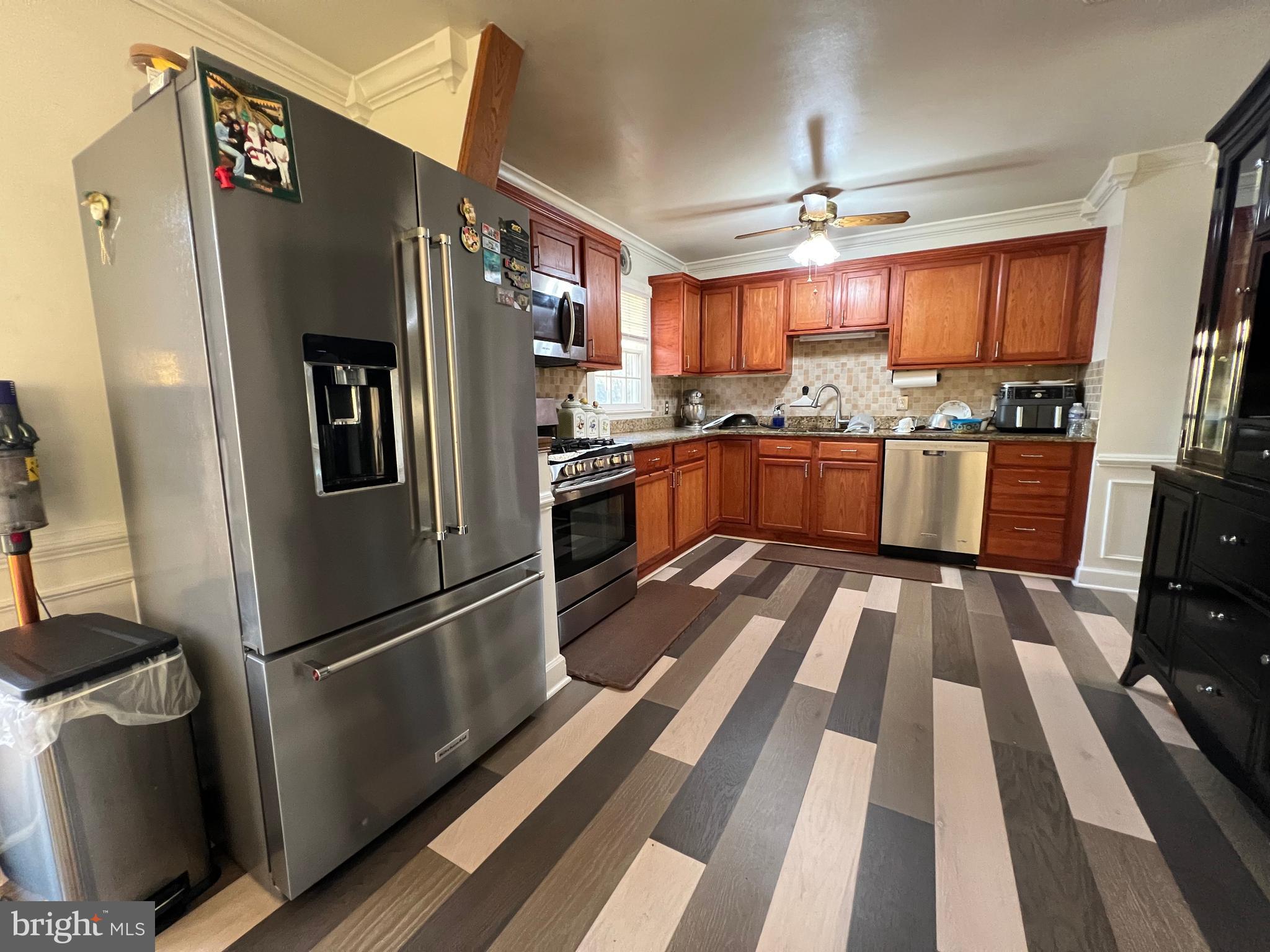 DALE CITY ADDITION - Residential