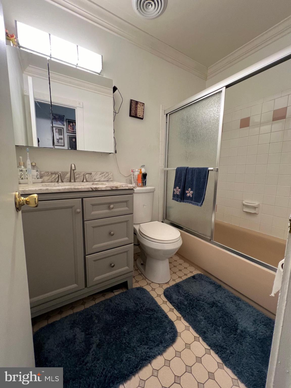 DALE CITY ADDITION - Residential