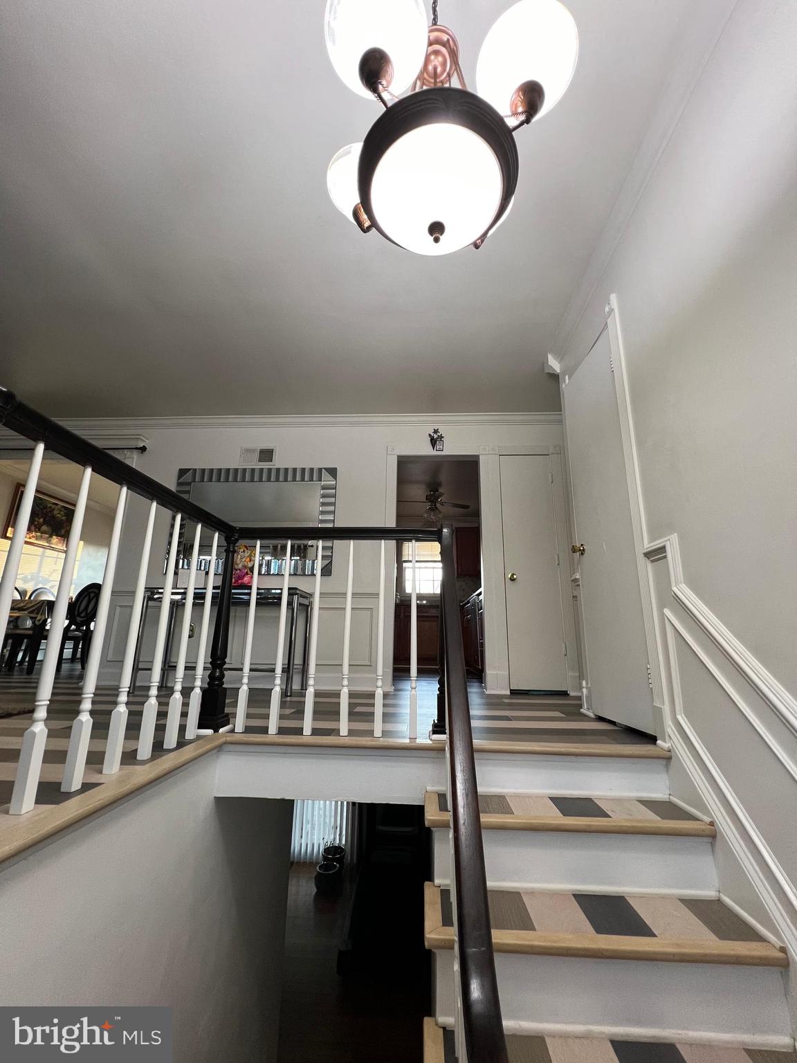 DALE CITY ADDITION - Residential