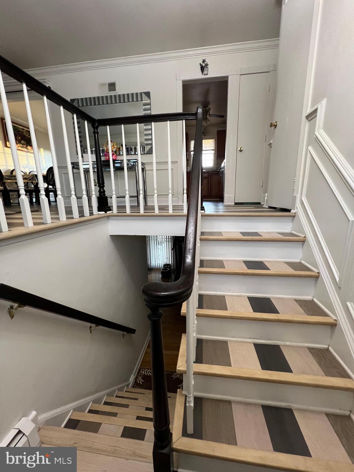 DALE CITY ADDITION - Residential