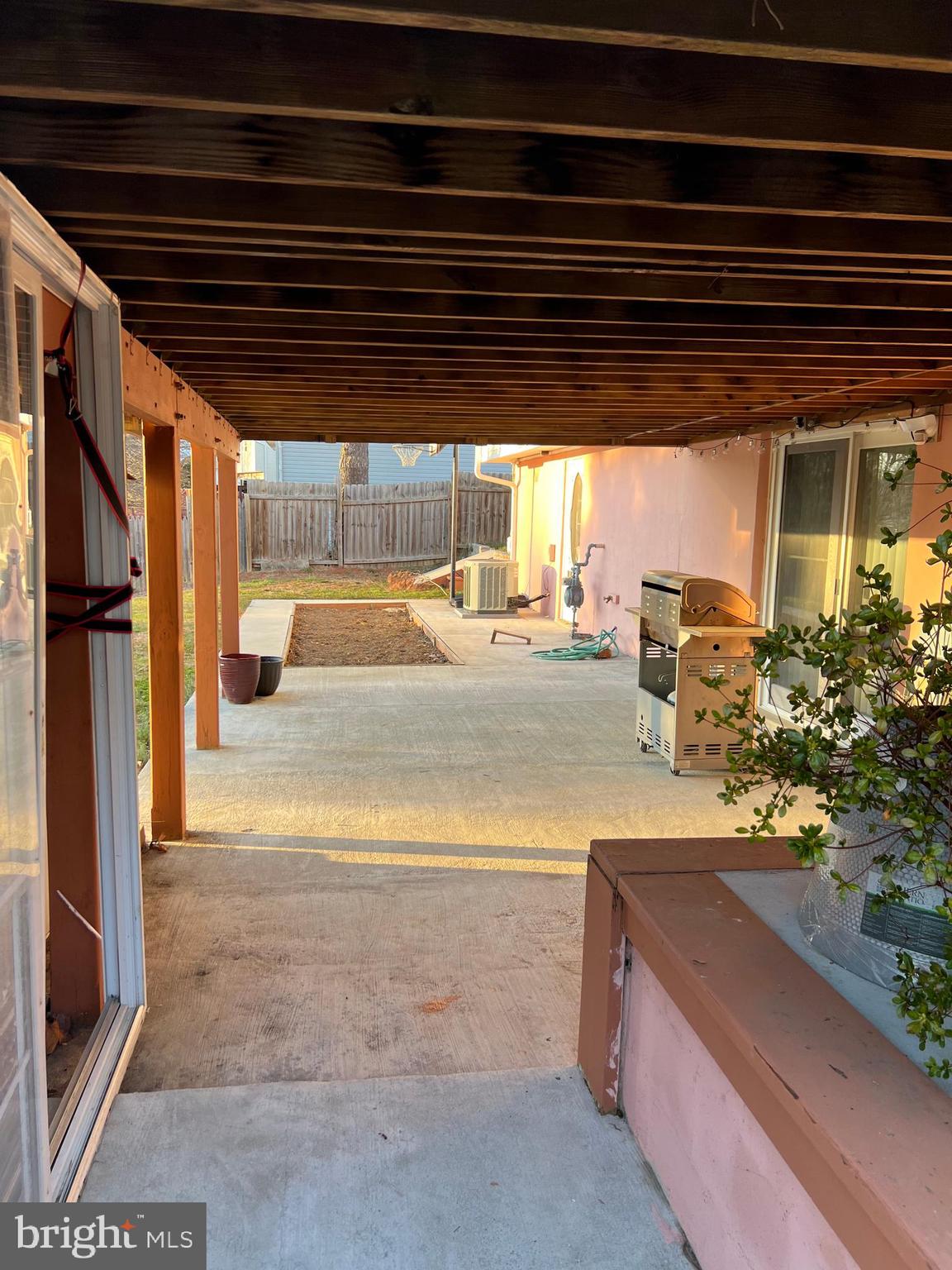 DALE CITY ADDITION - Residential