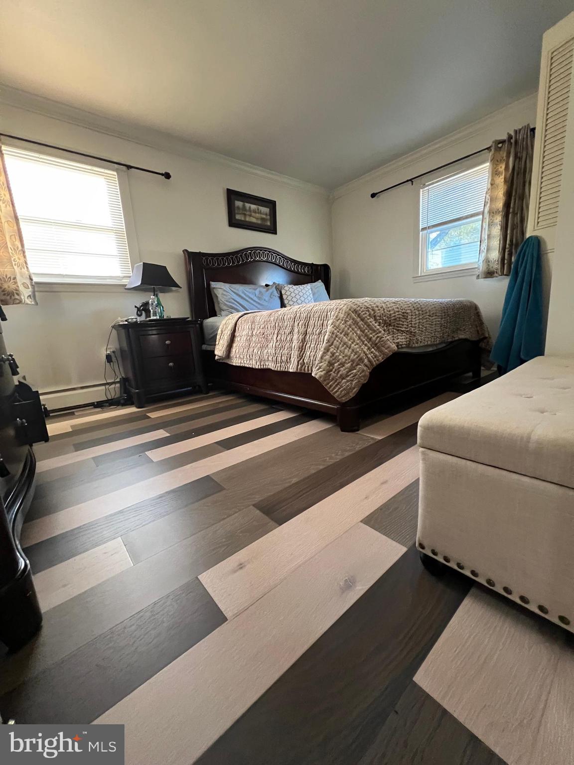 DALE CITY ADDITION - Residential