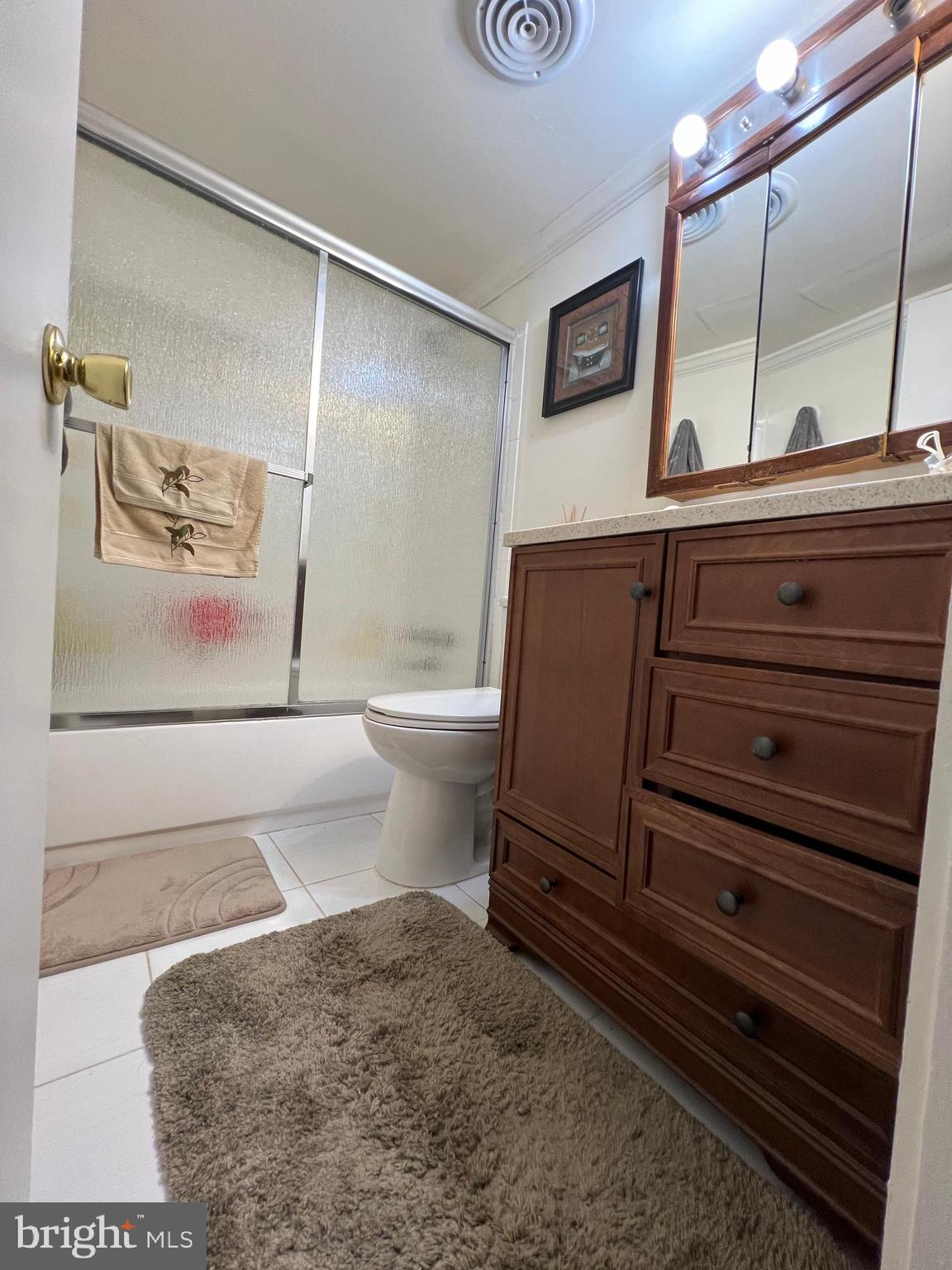 DALE CITY ADDITION - Residential