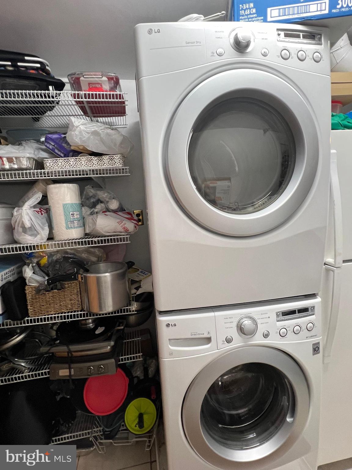 DALE CITY ADDITION - Residential