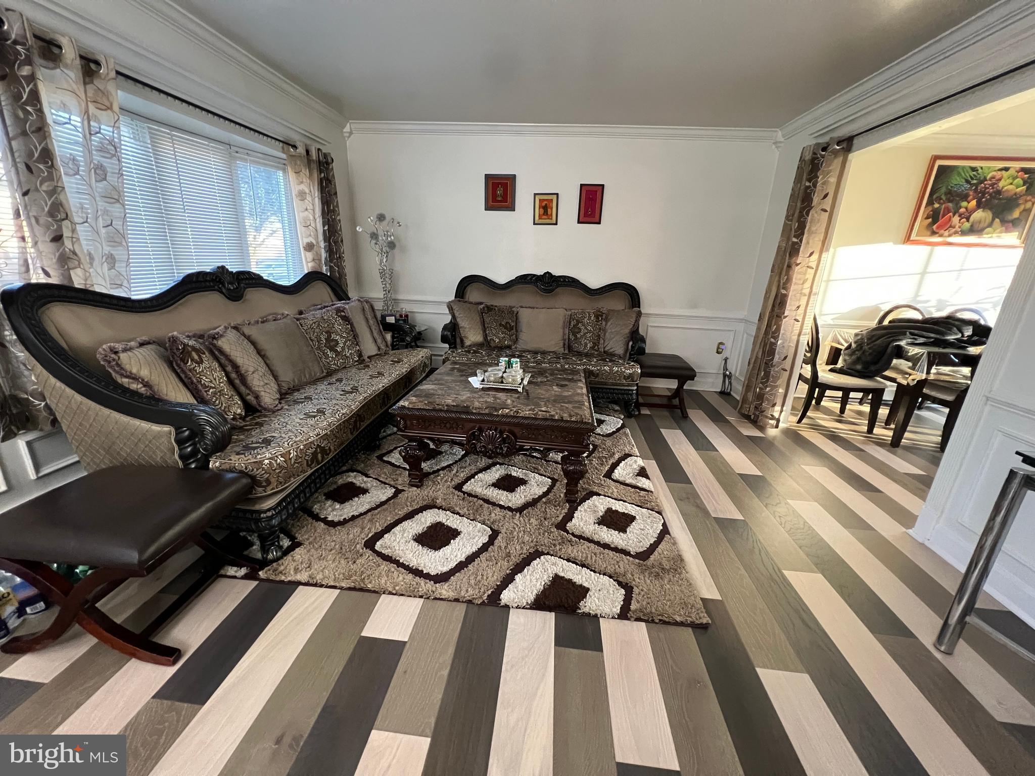 DALE CITY ADDITION - Residential