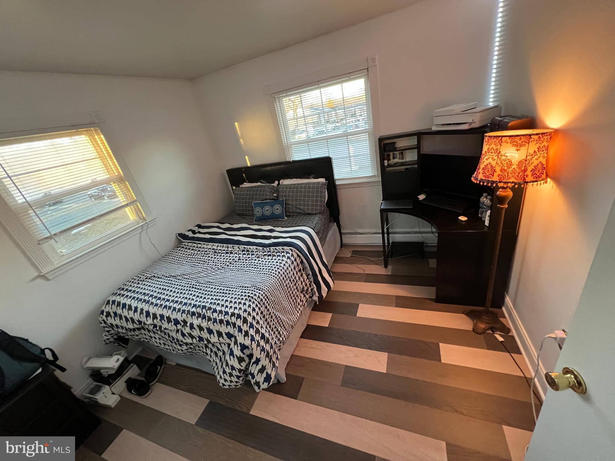 DALE CITY ADDITION - Residential