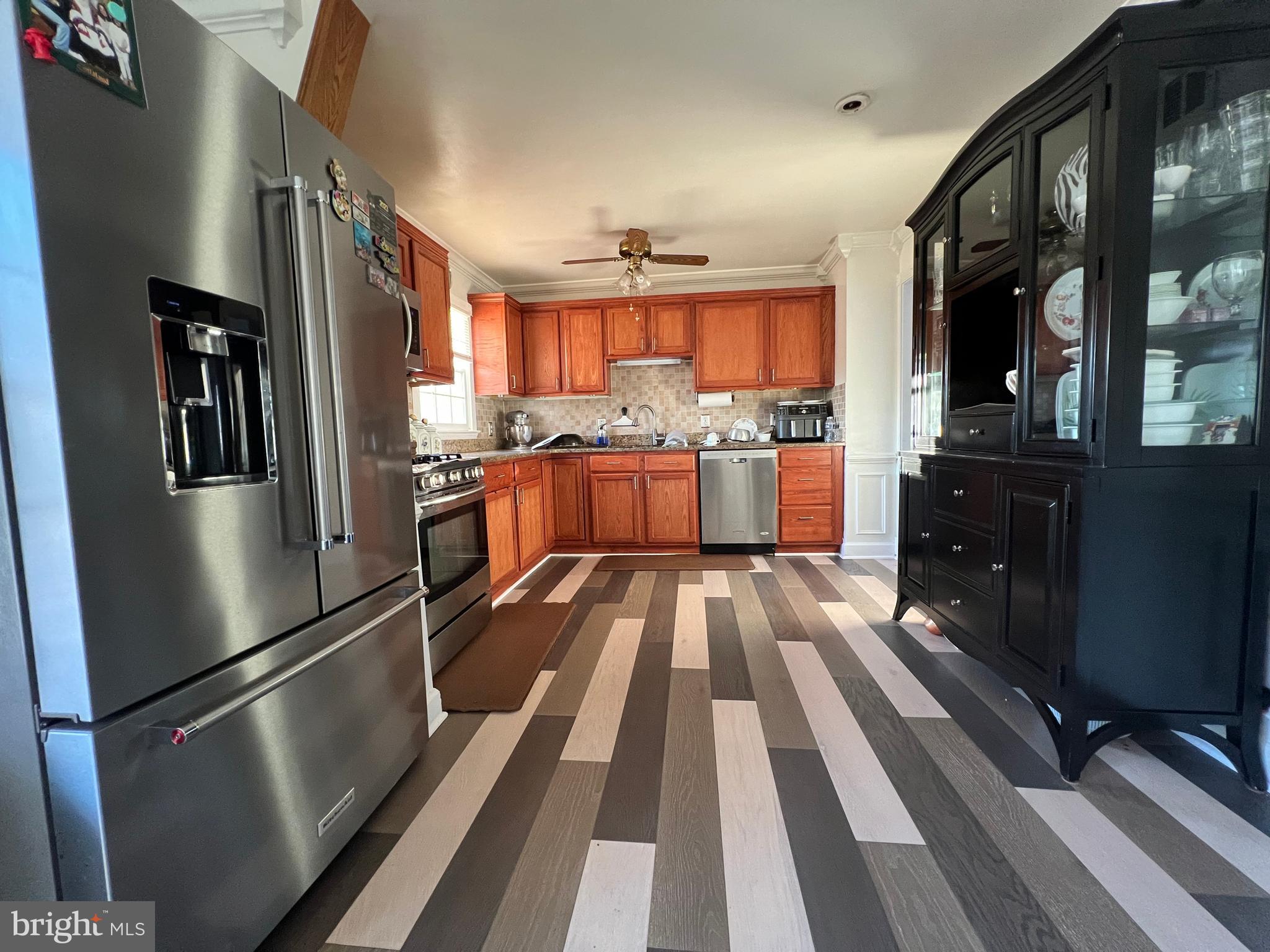 DALE CITY ADDITION - Residential