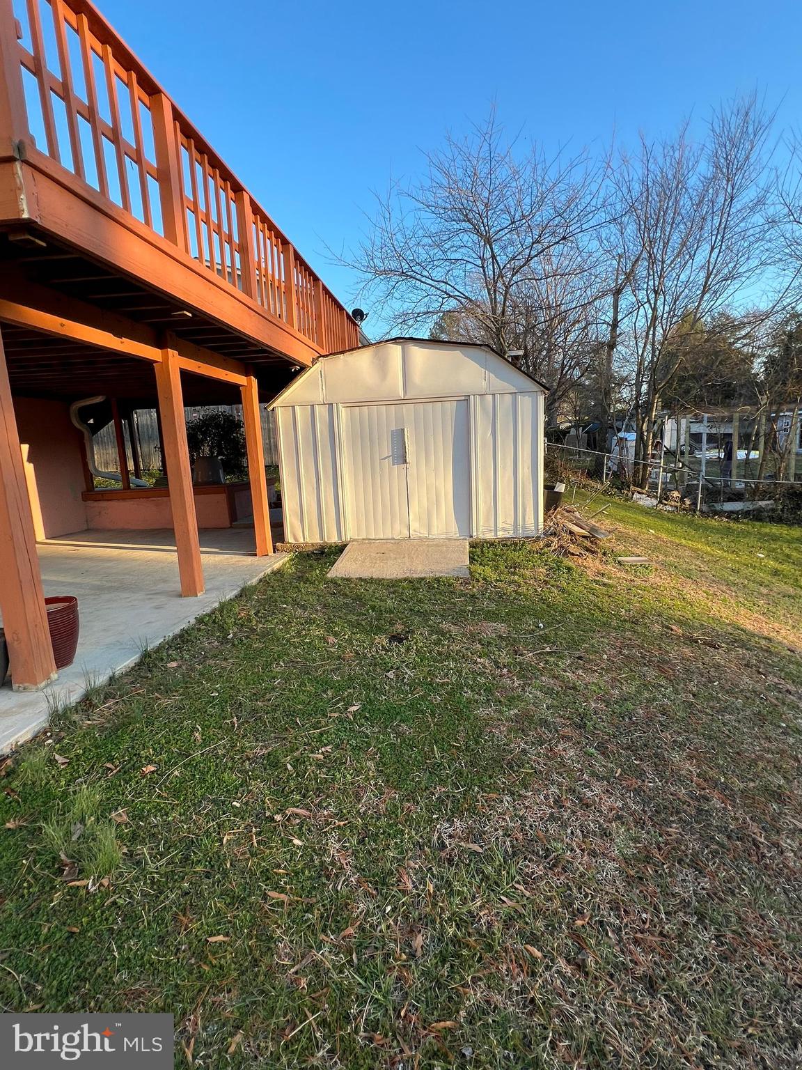 DALE CITY ADDITION - Residential