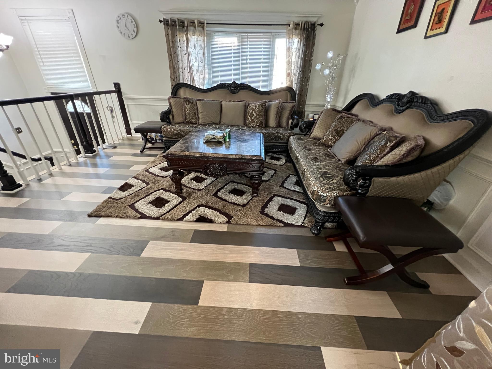 DALE CITY ADDITION - Residential