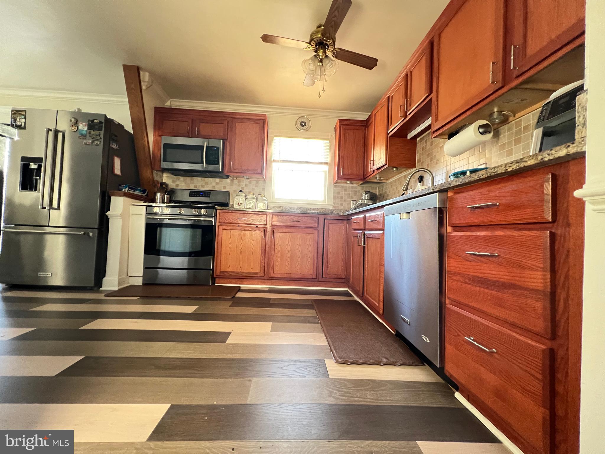 DALE CITY ADDITION - Residential