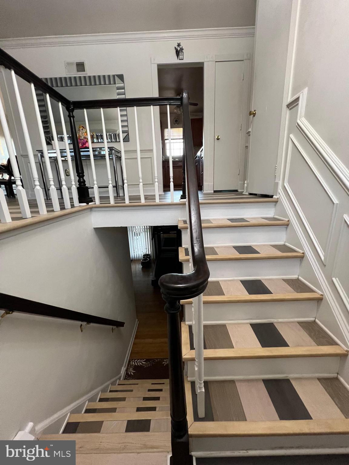 DALE CITY ADDITION - Residential