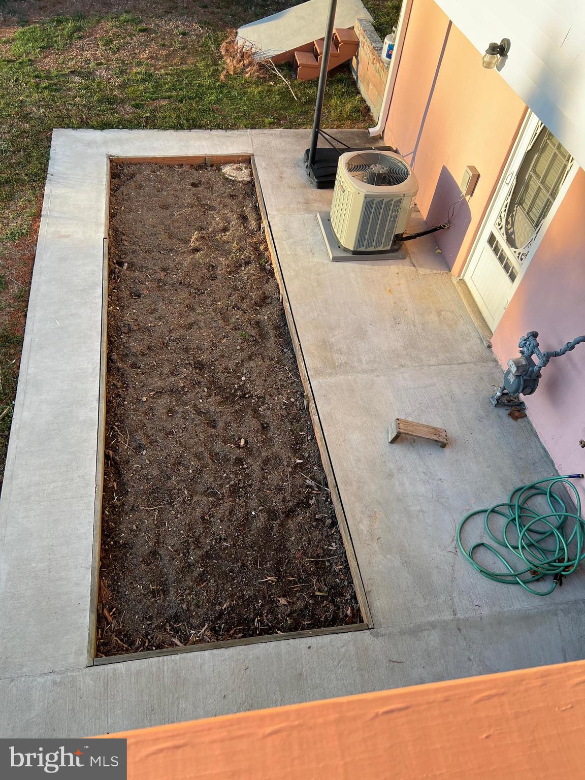 DALE CITY ADDITION - Residential