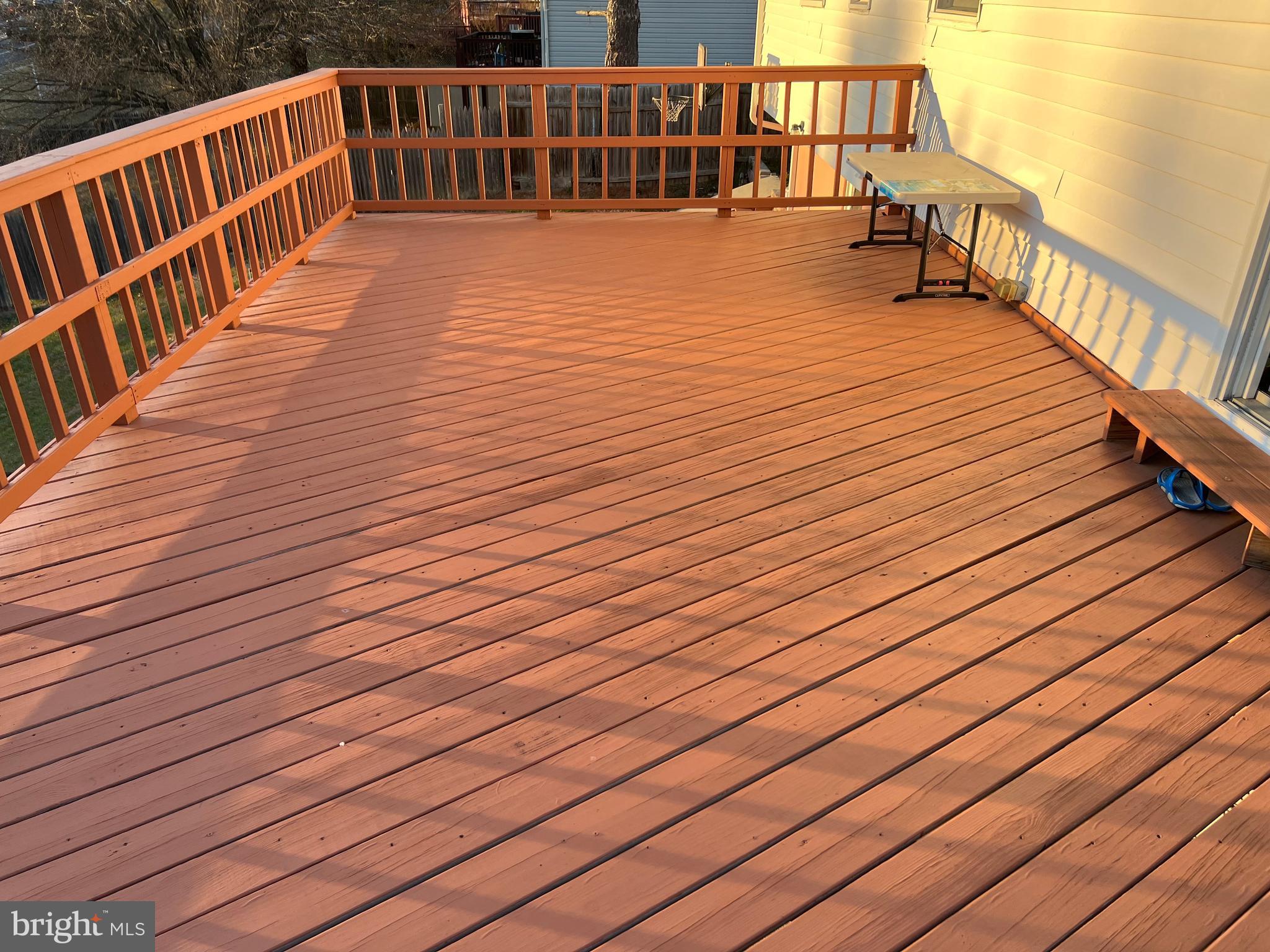 DALE CITY ADDITION - Residential