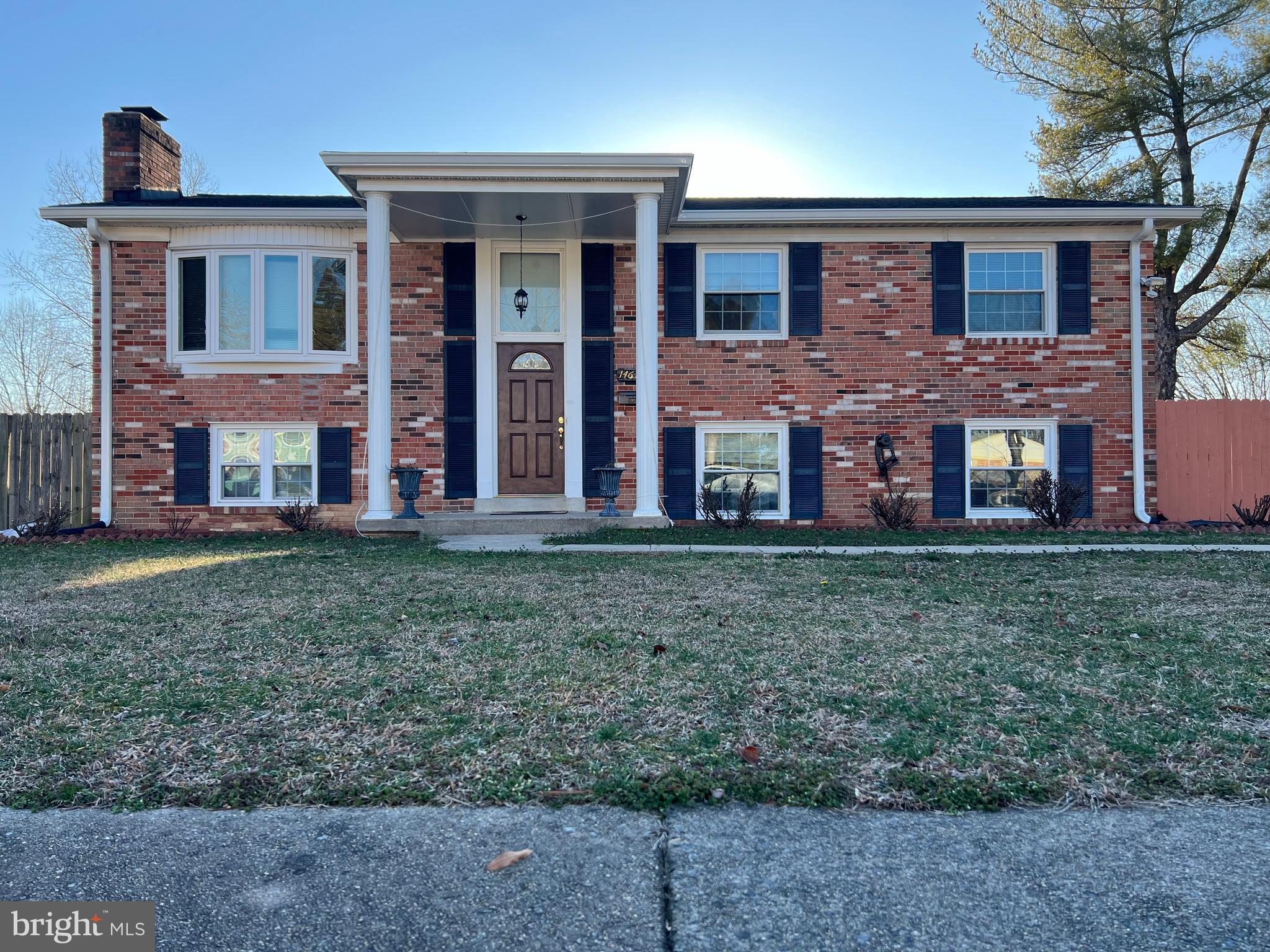 DALE CITY ADDITION - Residential