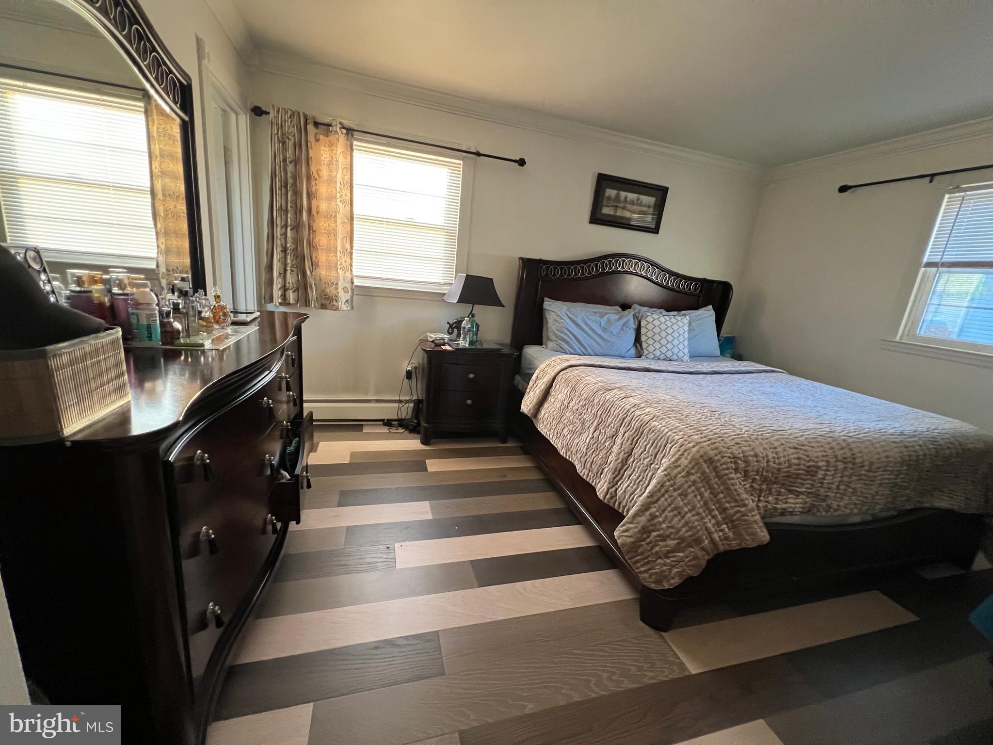 DALE CITY ADDITION - Residential