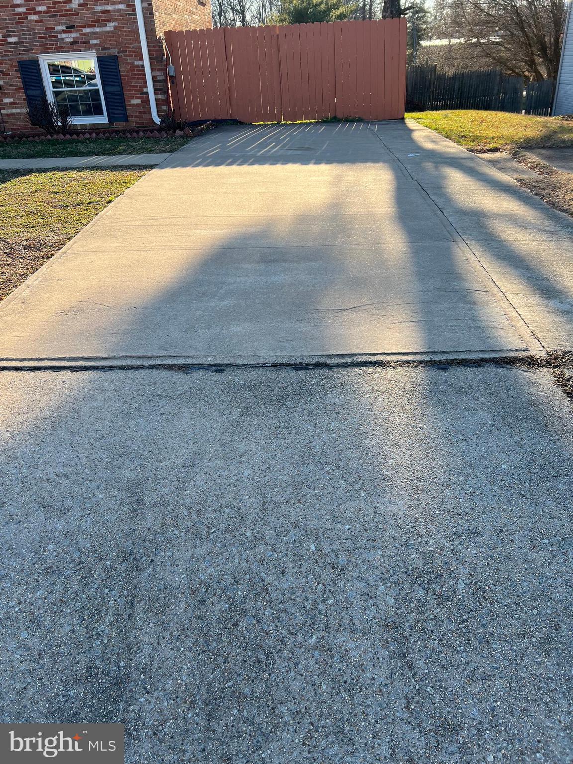 DALE CITY ADDITION - Residential