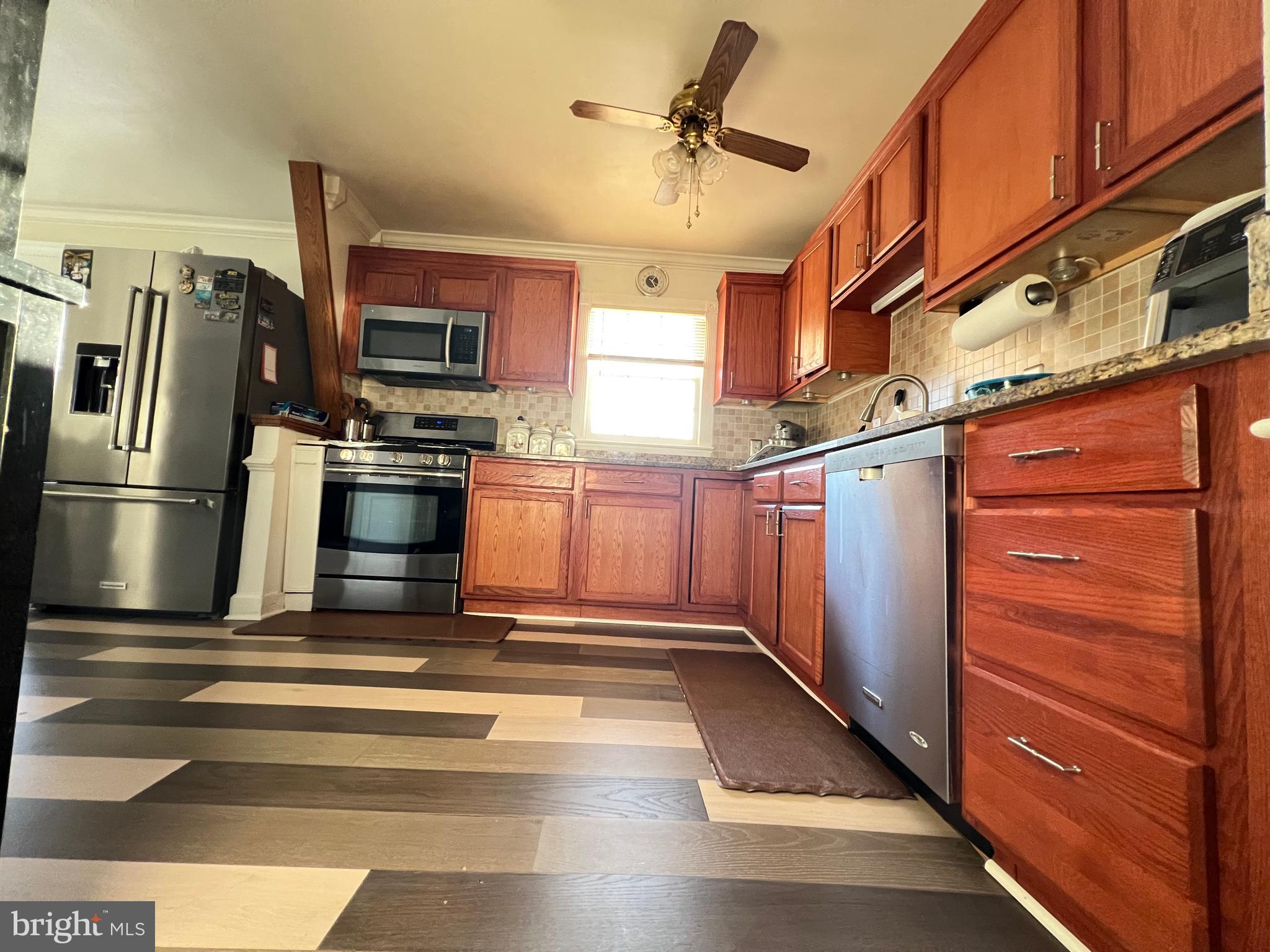 DALE CITY ADDITION - Residential