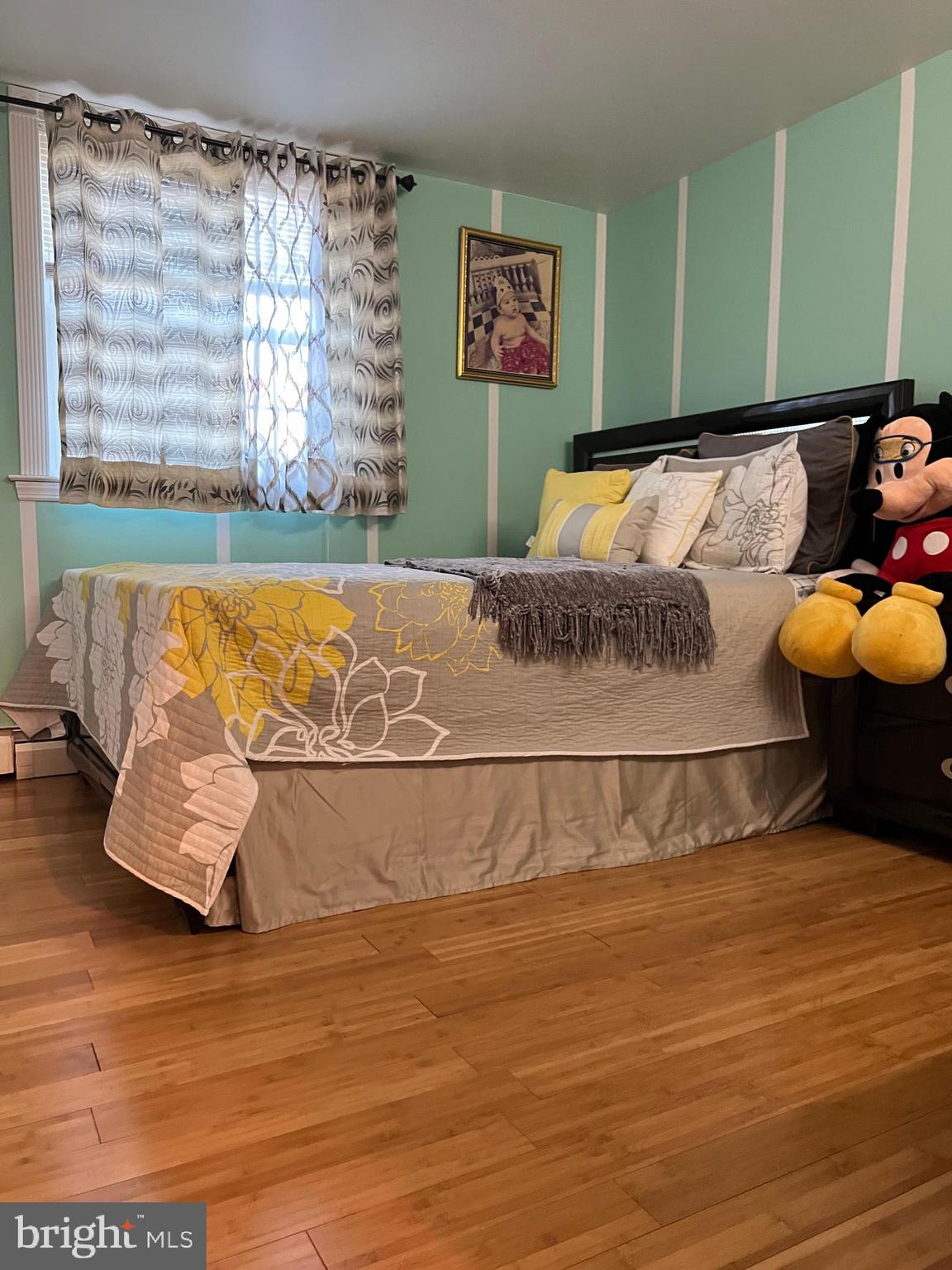 DALE CITY ADDITION - Residential