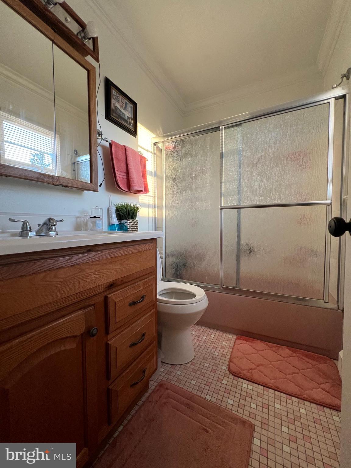 DALE CITY ADDITION - Residential