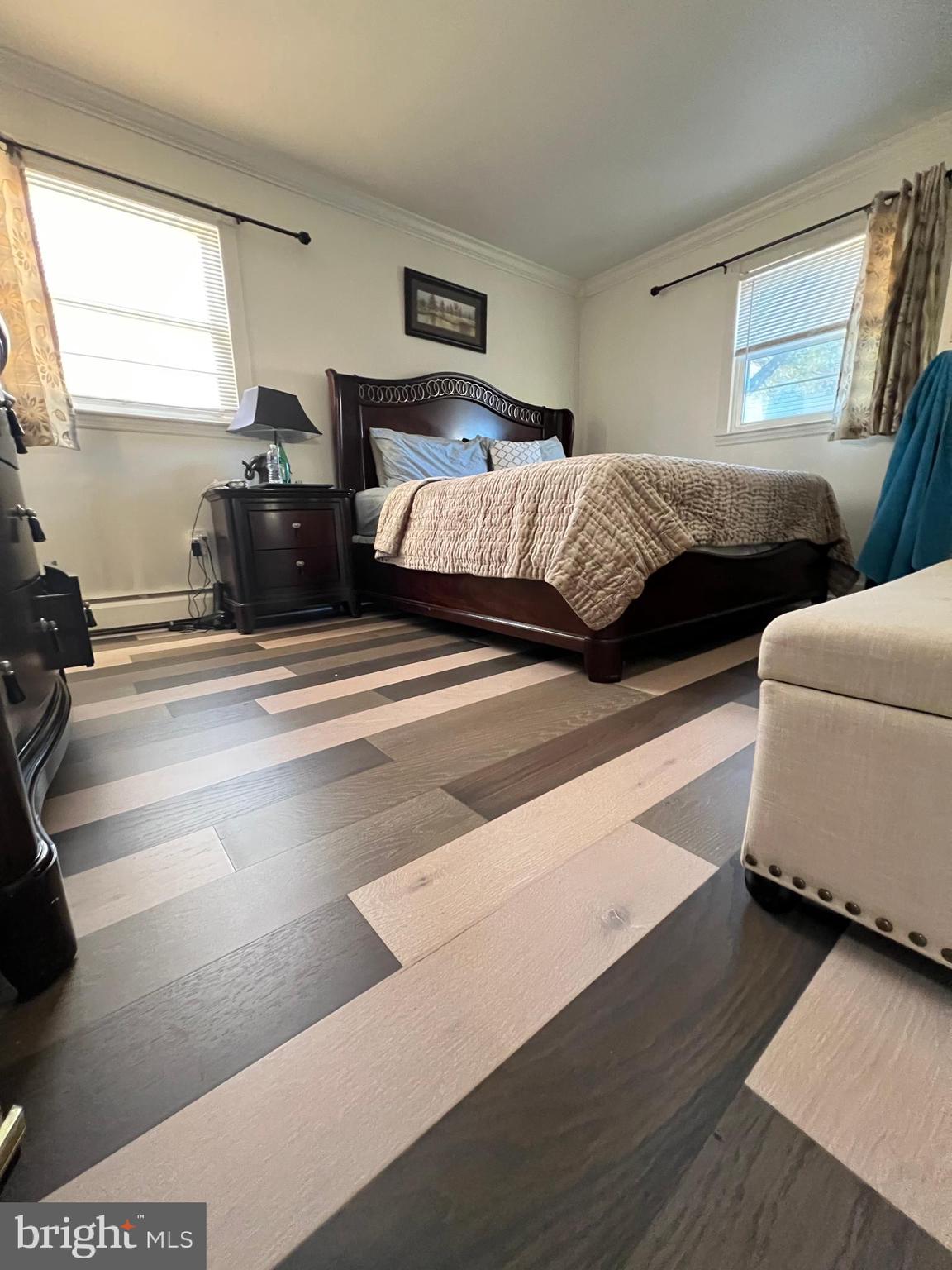 DALE CITY ADDITION - Residential