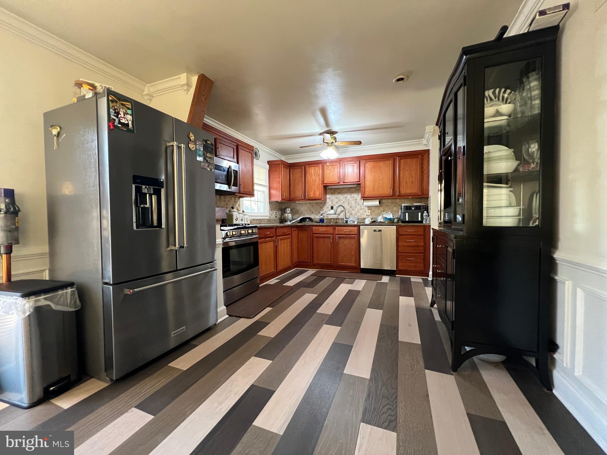 DALE CITY ADDITION - Residential