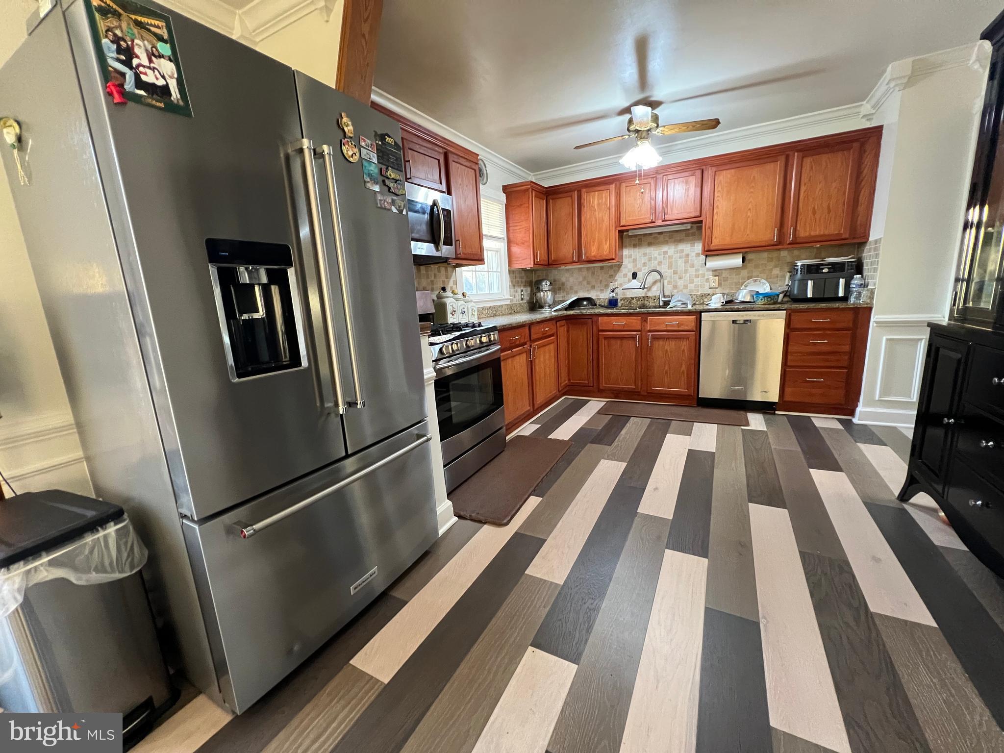 DALE CITY ADDITION - Residential