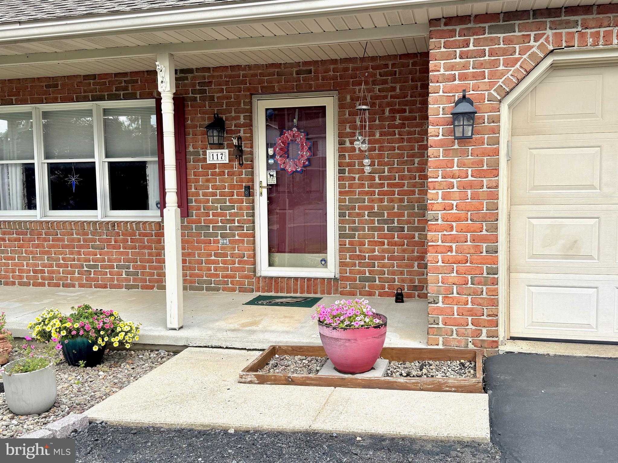 117 S VIEW ROAD