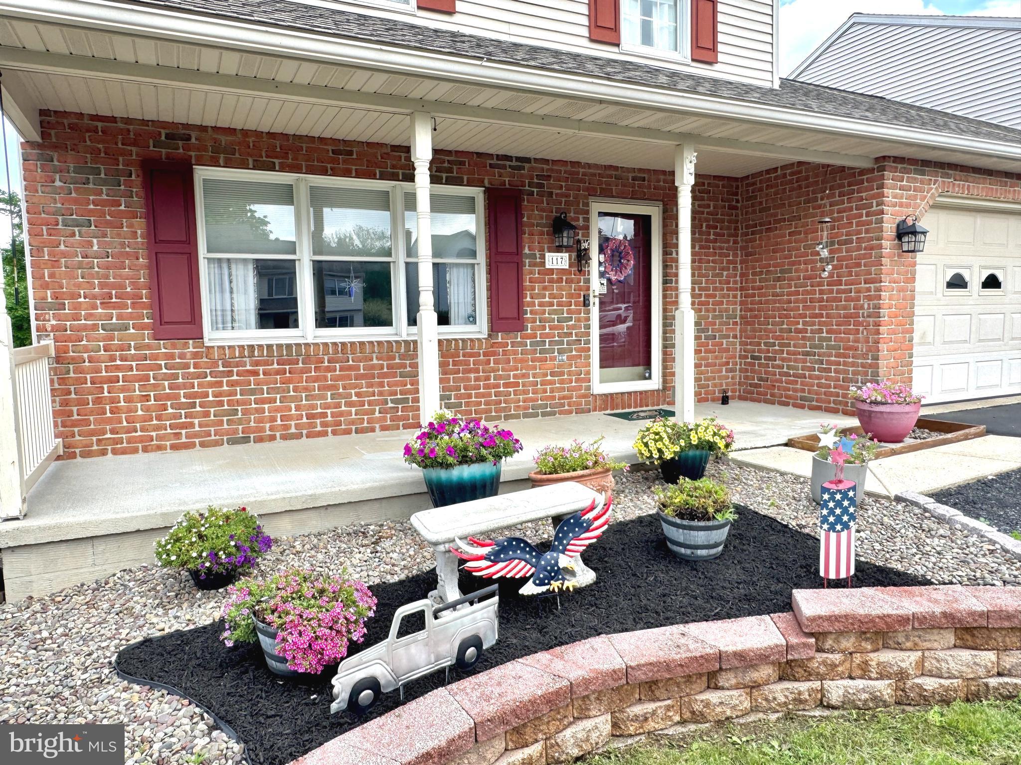117 S VIEW ROAD