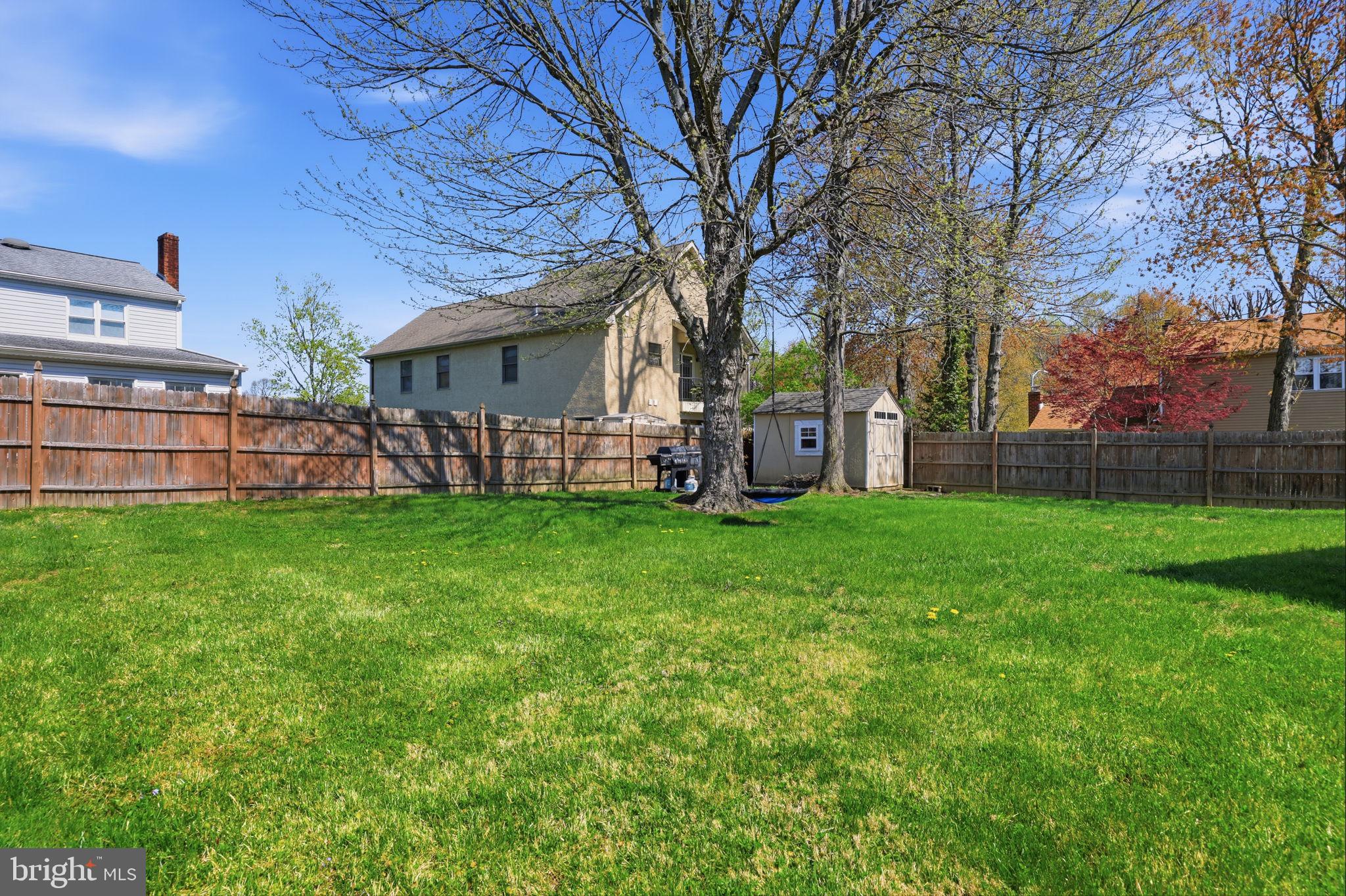 SALEM POINT - Residential