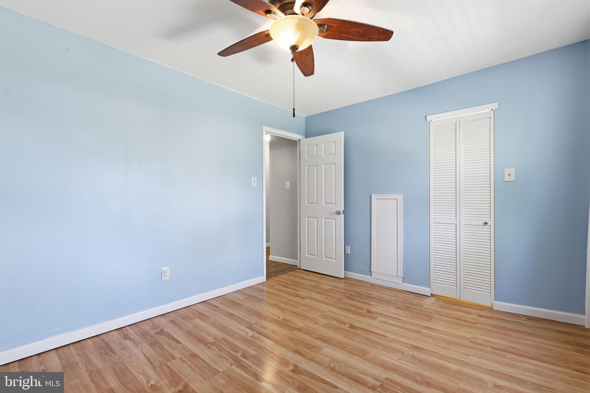 SALEM POINT - Residential