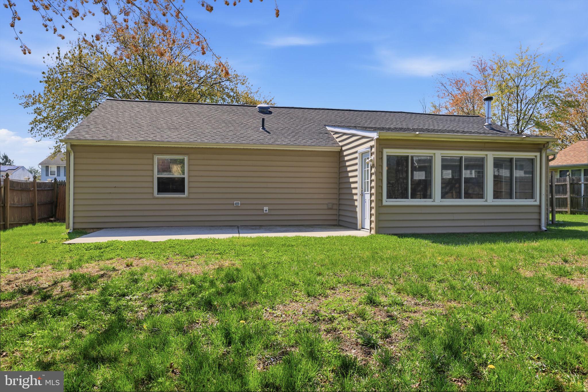 SALEM POINT - Residential