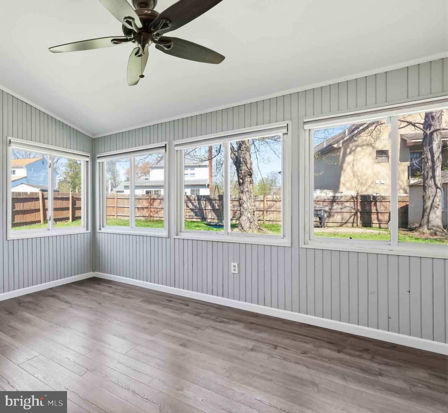 SALEM POINT - Residential