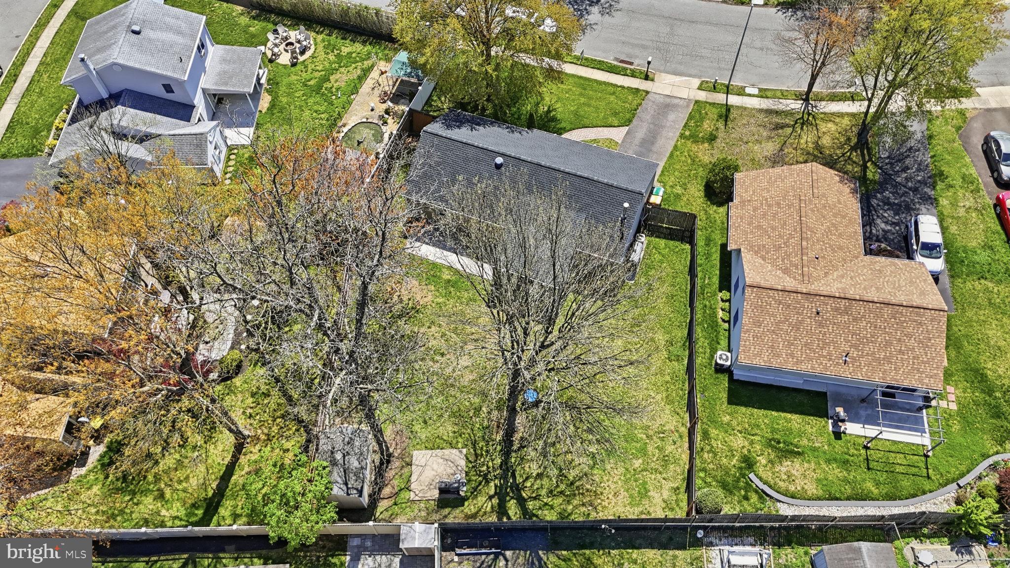 SALEM POINT - Residential