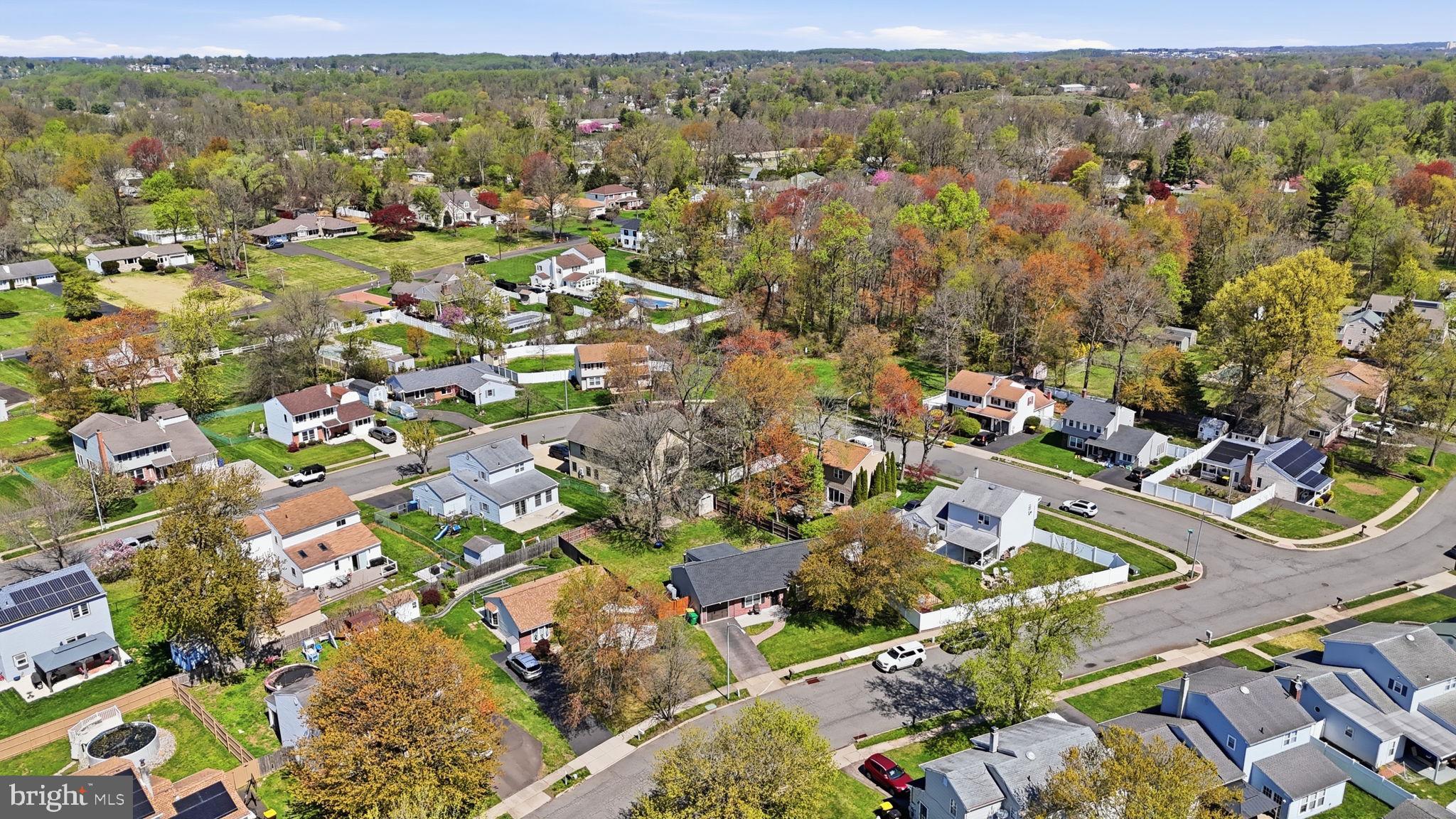 SALEM POINT - Residential