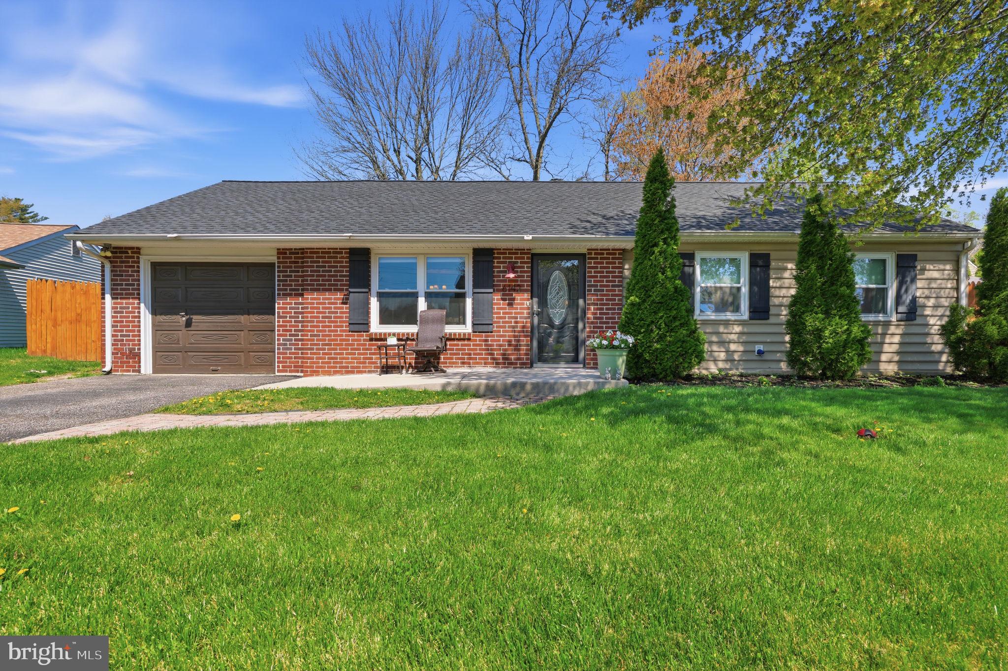 SALEM POINT - Residential