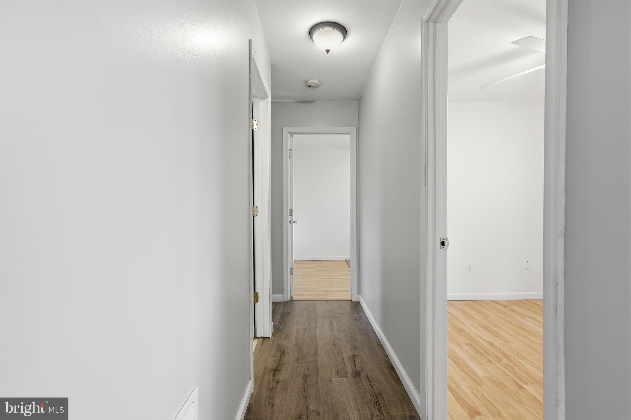 SALEM POINT - Residential