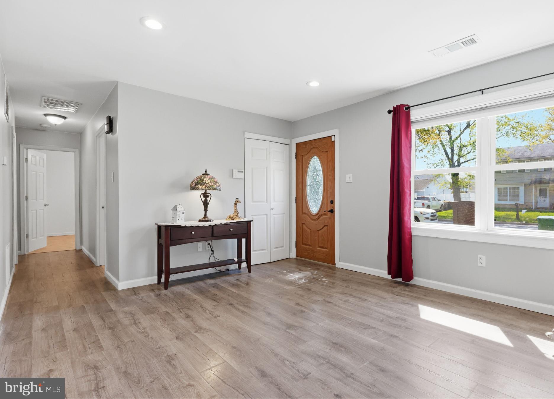 SALEM POINT - Residential