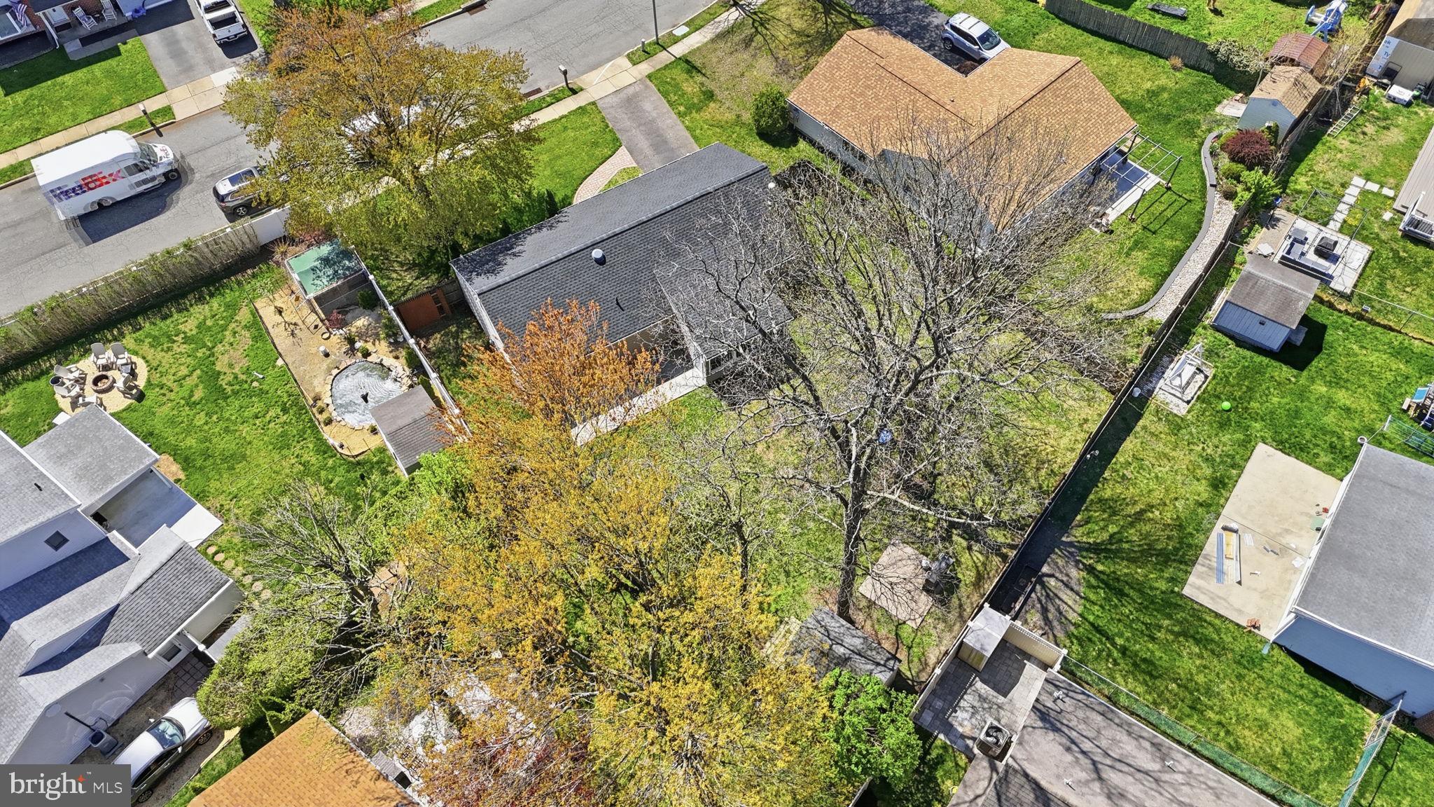 SALEM POINT - Residential