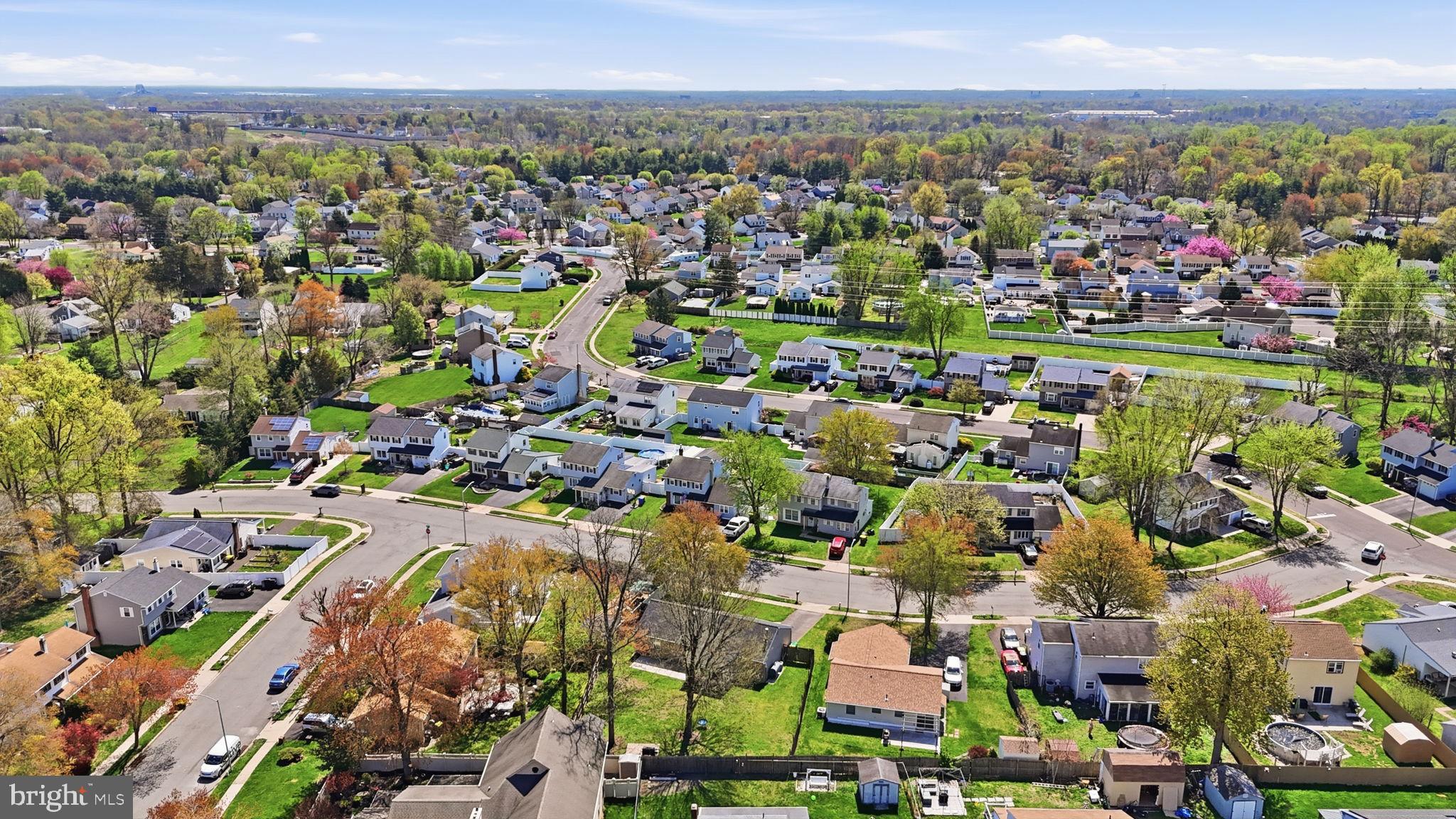 SALEM POINT - Residential