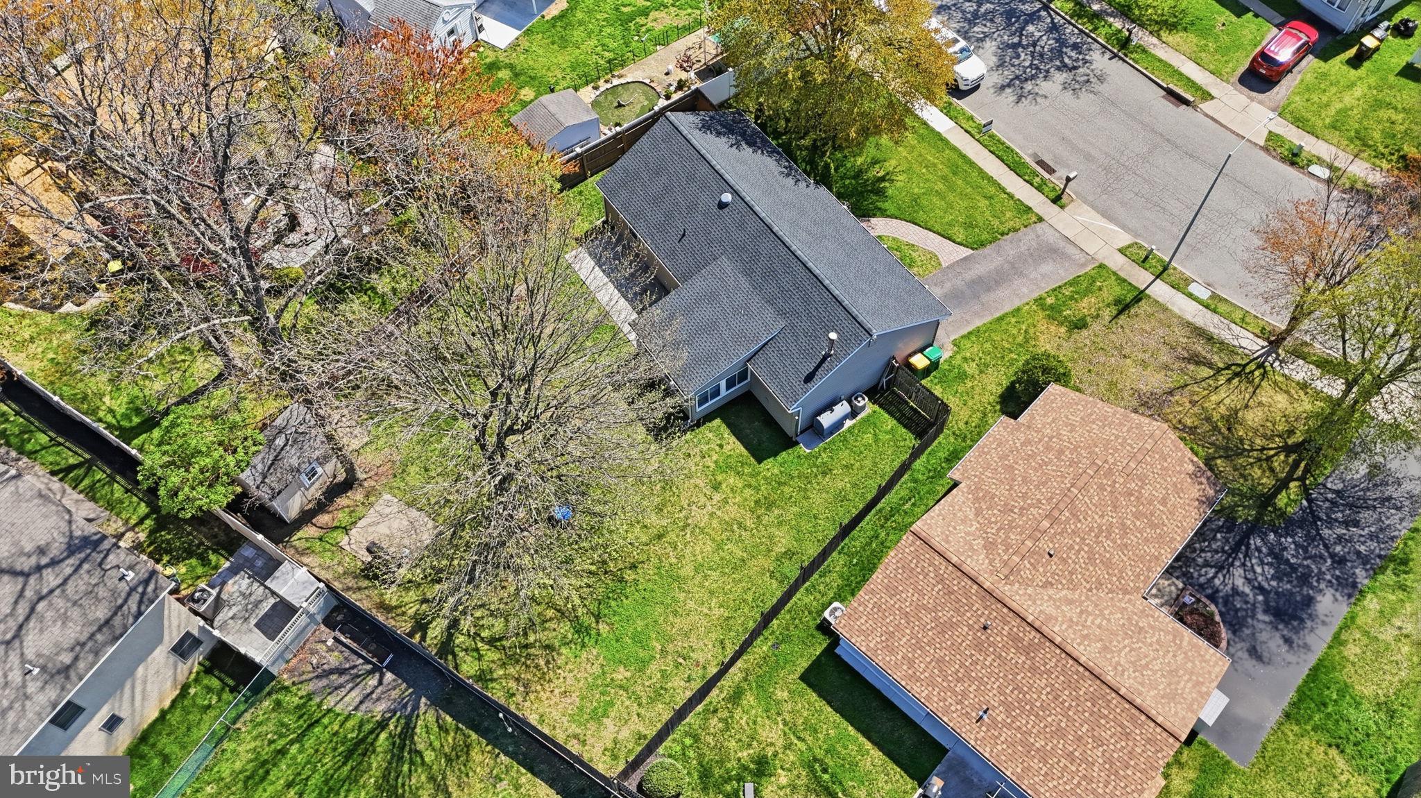 SALEM POINT - Residential